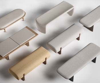 Modern Bench-ID:386832007