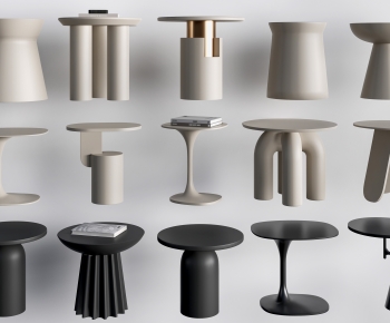 Modern Coffee Table-ID:850939992