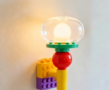Modern Wall Lamp-ID:513617048