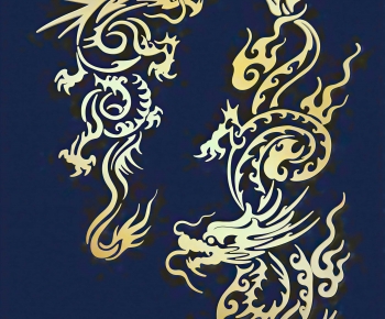 New Chinese Style Carving-ID:100851158