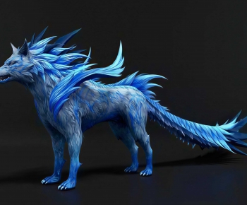 New Chinese Style Sculpture-ID:832356936