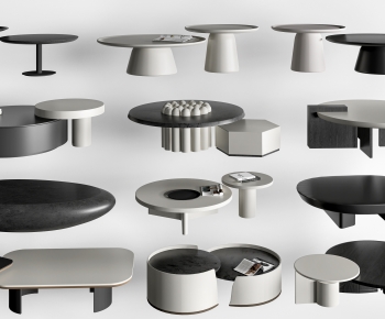 Modern Coffee Table-ID:140897046