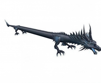 New Chinese Style Sculpture-ID:942271955