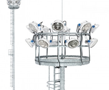 Modern Outdoor Light-ID:755124097