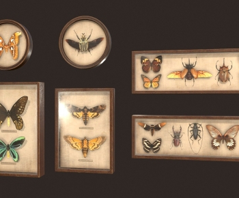 Modern Wall Decoration-ID:865070816