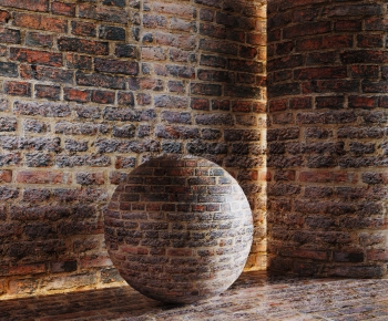 Modern Wall/floor/ceiling-ID:106399133