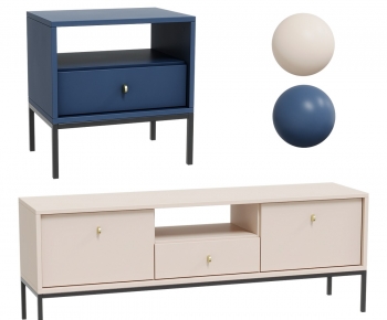 Modern TV Cabinet-ID:234441046