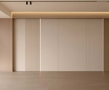 Modern TV Wall-ID:670845037