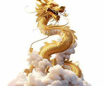 New Chinese Style Sculpture-ID:514842037