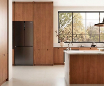 Modern The Kitchen-ID:136721132