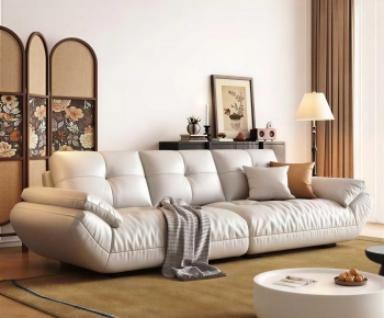 Modern Multi Person Sofa-ID:366555934