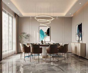 Modern Restaurant Box-ID:360730897