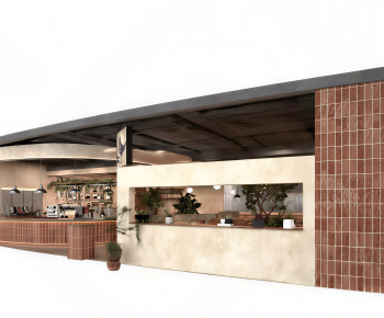 Modern Restaurant-ID:496026993