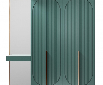 Modern The Wardrobe-ID:442967893