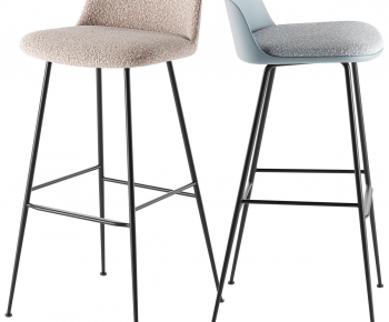 Modern Bar Chair-ID:127058036
