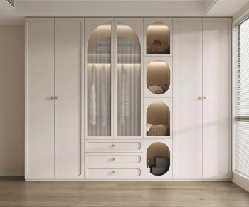 Modern The Wardrobe-ID:440967083