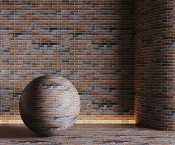 Modern Building Component-ID:965297941