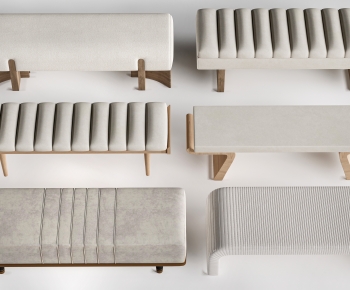 Modern Bench-ID:540075068