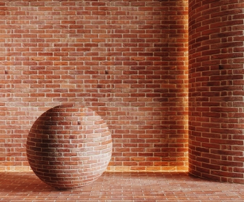 Modern Wall/floor/ceiling-ID:451188093