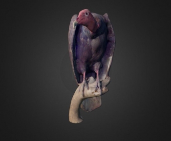 Modern Robot-ID:823702107