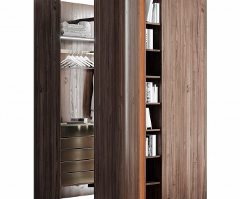 Modern The Wardrobe-ID:568840989