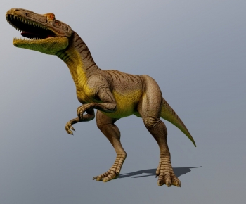 Modern Animal-ID:127170192