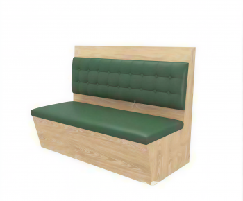 Modern Card Seat Sofa-ID:527590991