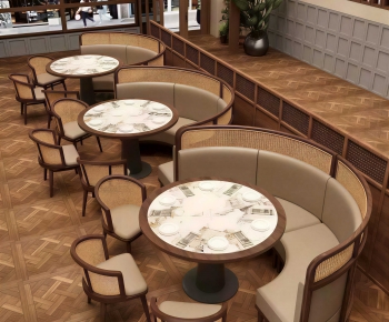 Modern Dining Room-ID:457699067