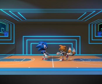 Modern Robot-ID:153378013