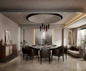 New Chinese Style Restaurant Box-ID:364430903