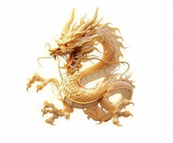 New Chinese Style Sculpture-ID:173362976