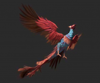 Modern Robot-ID:288517954