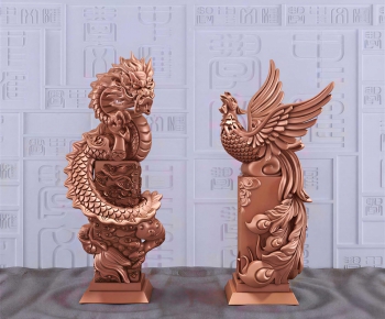 Modern Sculpture-ID:278614048