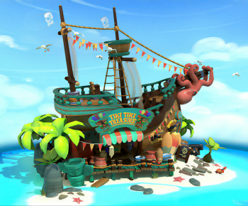 Modern Other-ID:775309094