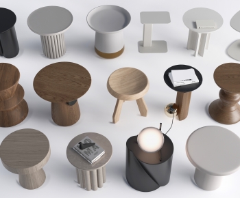 Modern Coffee Table-ID:177968037