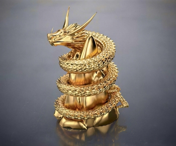 Modern Sculpture-ID:952481999