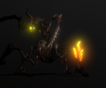 Modern Robot-ID:805464039