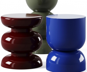 Modern Side Table/corner Table-ID:881247047