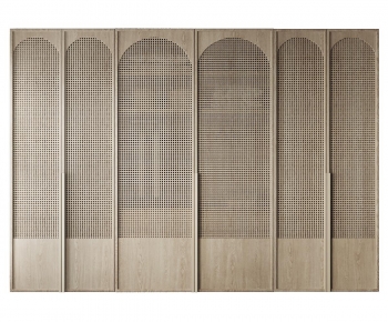 Modern The Wardrobe-ID:618124015