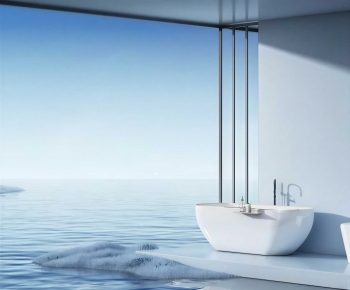 Modern Toilet-ID:863101961