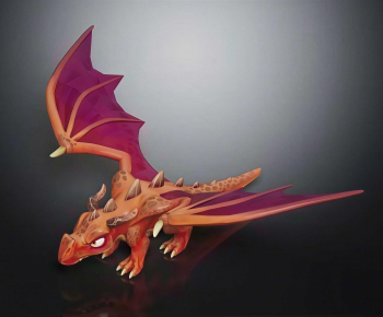 Modern Robot-ID:300340896