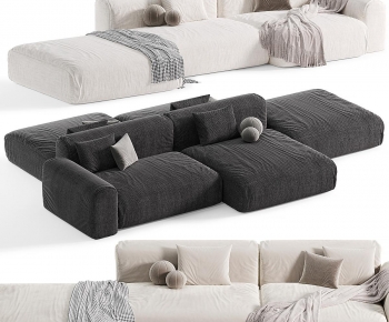Modern Multi Person Sofa-ID:367844109