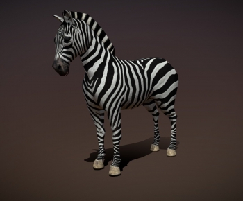 Modern Mammal-ID:719005119