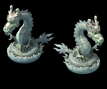 Modern Sculpture-ID:832576999