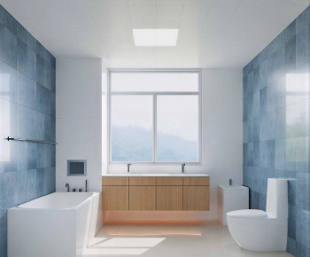 Modern TOILET-ID:170310977