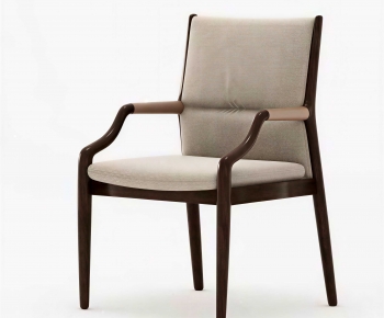 New Chinese Style Dining Chair-ID:304359918