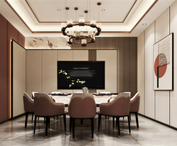 Modern Restaurant Box-ID:331403027