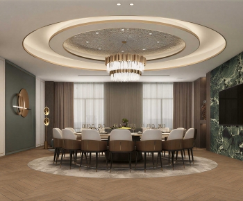 Modern Restaurant Box-ID:966115952