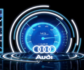 Modern Exhibition Hall-ID:242100002