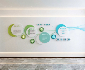 Modern Culture Wall-ID:215776928